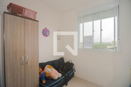 Quarto 1 de apartamento à venda com 2 quartos, 57m² em Sarandi, Porto Alegre