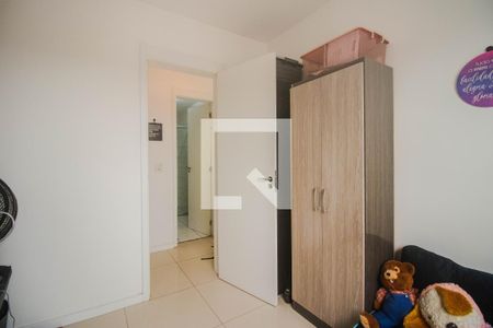 Quarto 1 de apartamento à venda com 2 quartos, 57m² em Sarandi, Porto Alegre