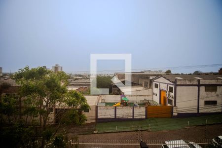  Vista de apartamento à venda com 2 quartos, 57m² em Sarandi, Porto Alegre