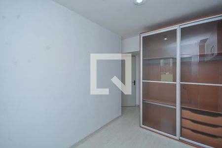 Suíte 1 de apartamento à venda com 3 quartos, 73m² em Vila Isa, São Paulo