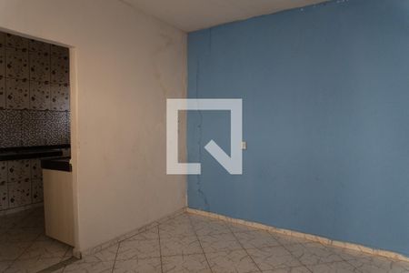 sala de casa à venda com 4 quartos, 150m² em São Mateus, Contagem