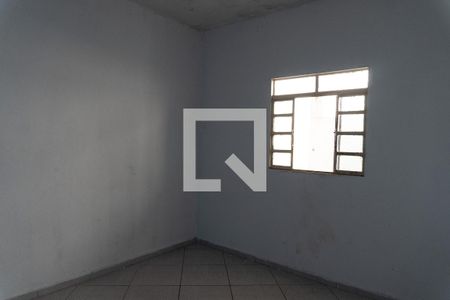 quarto de casa à venda com 4 quartos, 150m² em São Mateus, Contagem