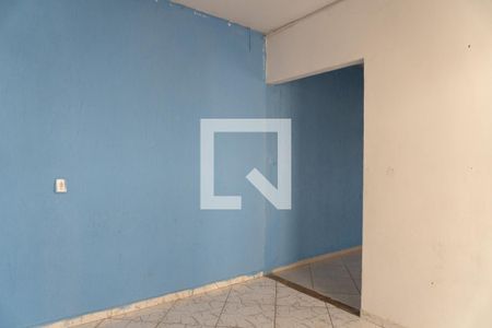 sala de casa à venda com 4 quartos, 150m² em São Mateus, Contagem