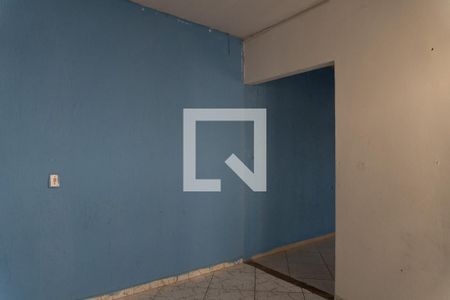 sala de casa à venda com 4 quartos, 150m² em São Mateus, Contagem