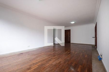 Sala de apartamento para alugar com 3 quartos, 140m² em Paraíso, São Paulo