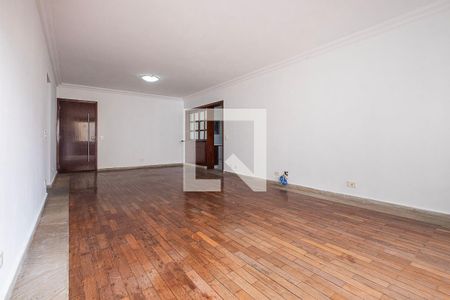 Sala de apartamento para alugar com 3 quartos, 140m² em Paraíso, São Paulo