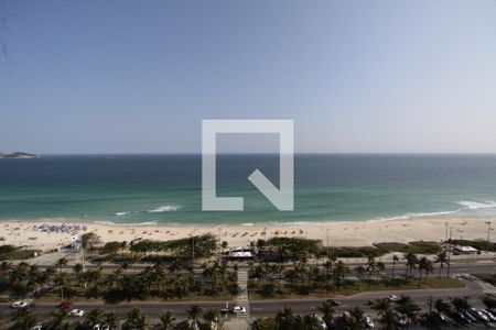 Vista de apartamento à venda com 4 quartos, 310m² em Barra da Tijuca, Rio de Janeiro