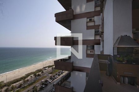 Vista de apartamento à venda com 4 quartos, 310m² em Barra da Tijuca, Rio de Janeiro