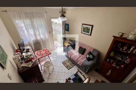 Sala de casa à venda com 3 quartos, 74m² em Sumarezinho, São Paulo