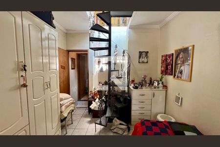 Quarto 1 de casa à venda com 3 quartos, 74m² em Sumarezinho, São Paulo