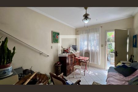 Sala de casa à venda com 3 quartos, 74m² em Sumarezinho, São Paulo