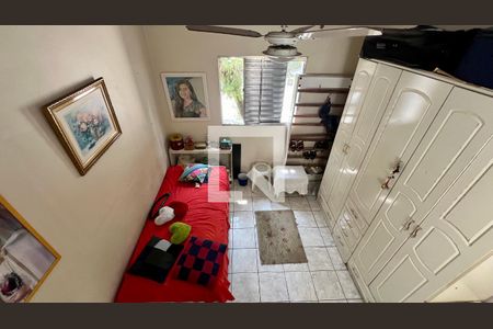 Quarto 1 de casa à venda com 3 quartos, 74m² em Sumarezinho, São Paulo