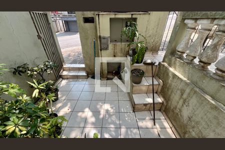 Quintal de casa à venda com 3 quartos, 74m² em Sumarezinho, São Paulo