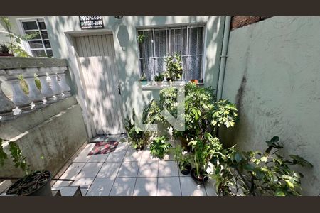 Quintal de casa à venda com 3 quartos, 74m² em Sumarezinho, São Paulo