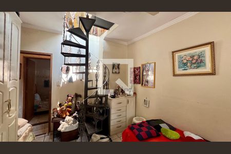 Quarto 1 de casa à venda com 3 quartos, 74m² em Sumarezinho, São Paulo