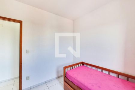 Quarto de apartamento para alugar com 2 quartos, 46m² em Jardim Satélite, São José dos Campos