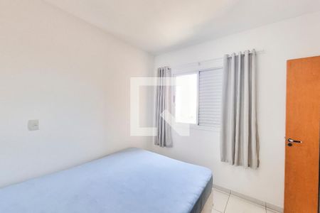 Quarto 1 de apartamento para alugar com 2 quartos, 46m² em Jardim Satélite, São José dos Campos