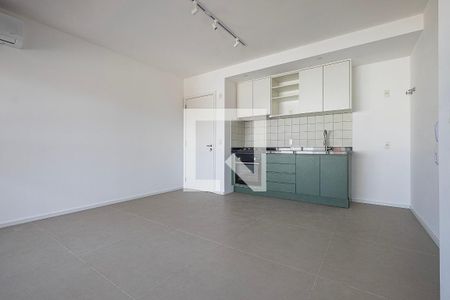 Apartamento para alugar com 70m², 2 quartos e 1 vagaSala/Cozinha