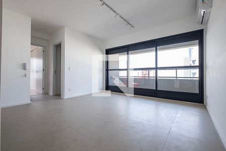 Apartamento para alugar com 70m², 2 quartos e 1 vagaSala/Cozinha