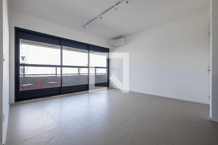 Apartamento para alugar com 70m², 2 quartos e 1 vagaSala/Cozinha