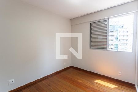 Suíte de apartamento para alugar com 4 quartos, 139m² em Sion, Belo Horizonte