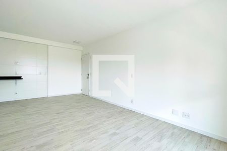 Sala de apartamento para alugar com 3 quartos, 89m² em Vila Augusta, Guarulhos