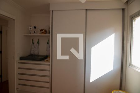 Quarto 2 de apartamento para alugar com 3 quartos, 97m² em Cidade Monções, São Paulo