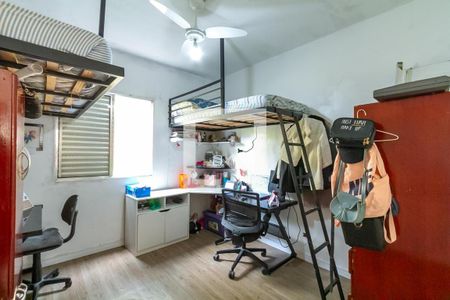 Quarto 1 de apartamento à venda com 2 quartos, 50m² em Parque Terra Nova Ii, São Bernardo do Campo