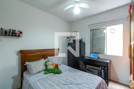 Quarto 2 de apartamento à venda com 2 quartos, 50m² em Parque Terra Nova Ii, São Bernardo do Campo