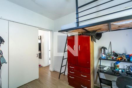 Quarto 1 de apartamento à venda com 2 quartos, 50m² em Parque Terra Nova Ii, São Bernardo do Campo