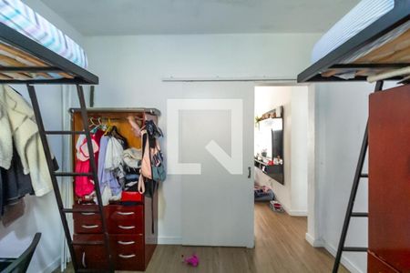 Quarto 1 de apartamento à venda com 2 quartos, 50m² em Parque Terra Nova Ii, São Bernardo do Campo