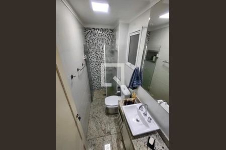 Apartamento à venda com 3 quartos, 83m² em Mansões Santo Antônio, Campinas