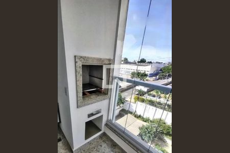 Apartamento à venda com 3 quartos, 83m² em Mansões Santo Antônio, Campinas