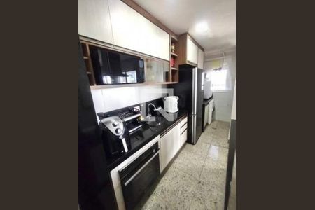 Apartamento à venda com 3 quartos, 83m² em Mansões Santo Antônio, Campinas