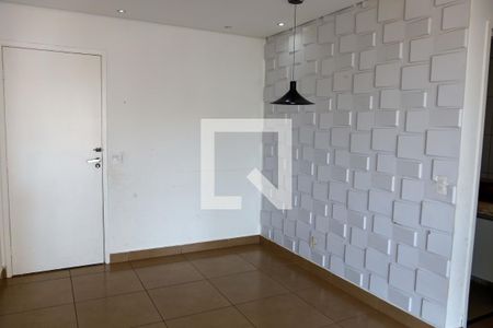 sala de apartamento para alugar com 2 quartos, 50m² em Novo Osasco, Osasco