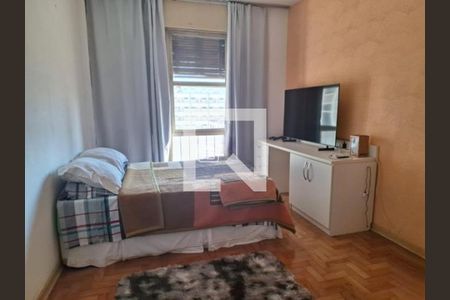 Apartamento à venda com 3 quartos, 115m² em Centro, Campinas