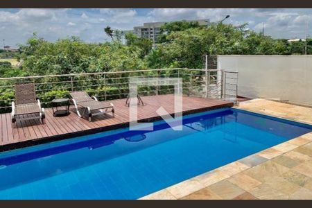 Casa à venda com 4 quartos, 334m² em Swiss Park, Campinas