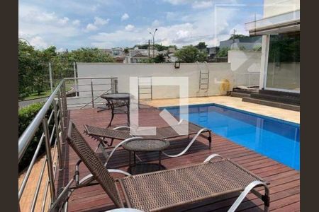 Casa à venda com 4 quartos, 334m² em Swiss Park, Campinas