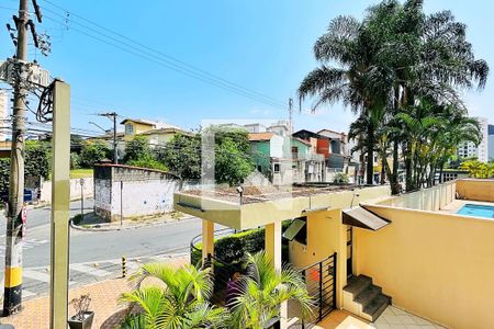 Vista do Quarto 1 de apartamento à venda com 2 quartos, 53m² em Macedo, Guarulhos