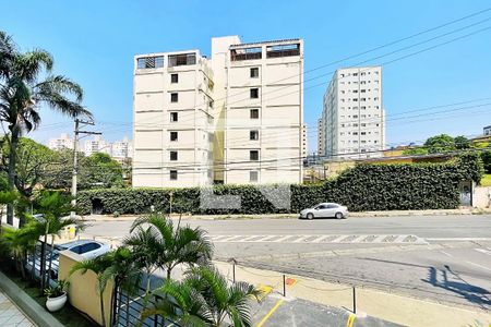 Vista da Varanda da Sala de apartamento à venda com 2 quartos, 53m² em Macedo, Guarulhos