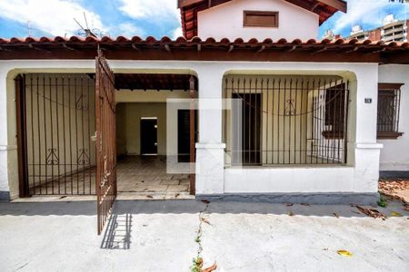 Casa à venda com 2 quartos, 98m² em Botafogo, Campinas