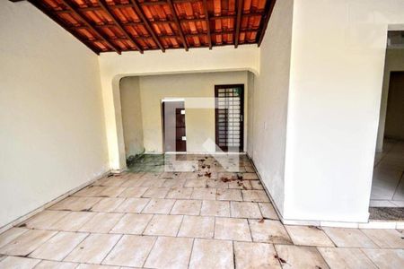 Casa à venda com 2 quartos, 98m² em Botafogo, Campinas