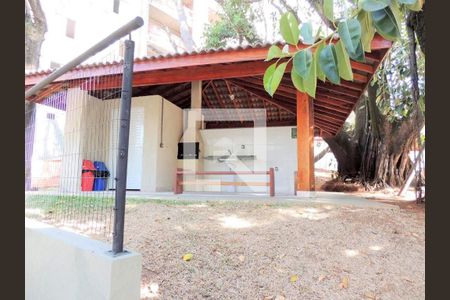 Apartamento à venda com 2 quartos, 57m² em Parque Fazendinha, Campinas