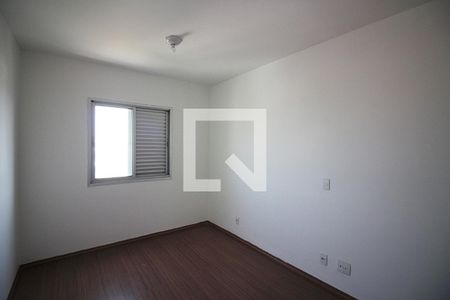 Quarto 1 - Suíte de apartamento à venda com 2 quartos, 60m² em Independência, São Bernardo do Campo