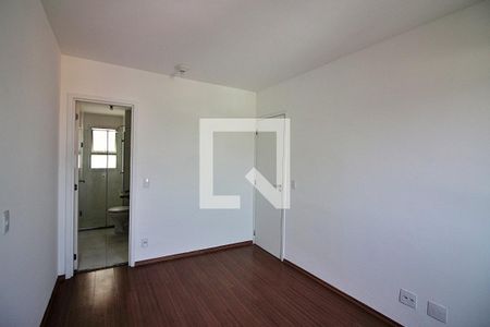 Quarto 1 - Suíte de apartamento à venda com 2 quartos, 60m² em Independência, São Bernardo do Campo