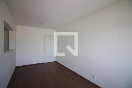 Sala  de apartamento à venda com 2 quartos, 60m² em Independência, São Bernardo do Campo