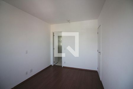 Quarto 1 - Suíte de apartamento à venda com 2 quartos, 60m² em Independência, São Bernardo do Campo