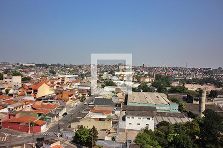 Quarto 1 - Suíte Vista  de apartamento à venda com 2 quartos, 60m² em Independência, São Bernardo do Campo