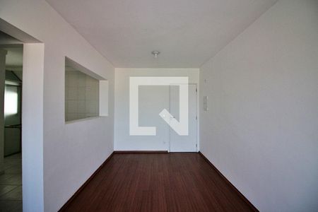 Sala  de apartamento à venda com 2 quartos, 60m² em Independência, São Bernardo do Campo