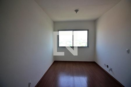 Sala  de apartamento à venda com 2 quartos, 60m² em Independência, São Bernardo do Campo